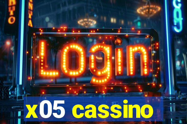 x05 cassino